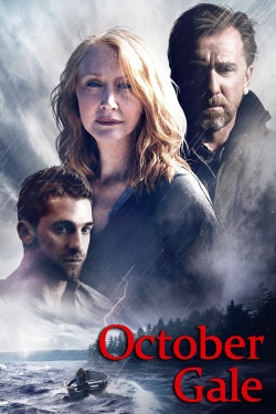 October Gale-123movies