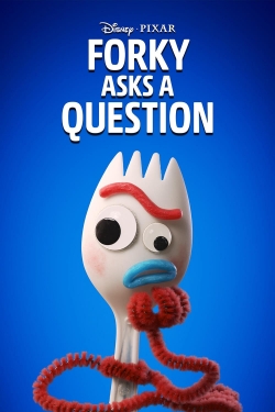 Forky Asks a Question-123movies