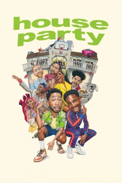 House Party-123movies