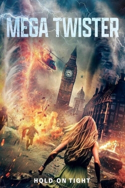 Mega Twister-123movies