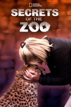 Secrets of the Zoo: All Access-123movies