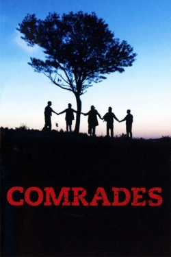 Comrades-123movies