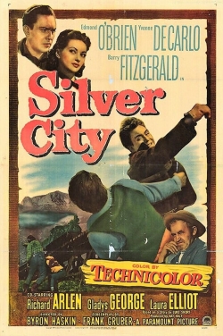 Silver City-123movies