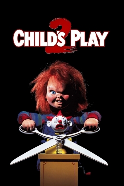 Child's Play 2-123movies