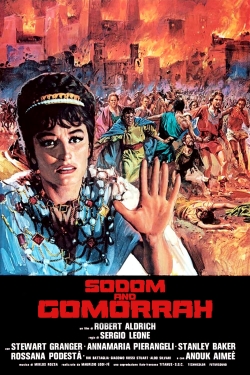Sodom and Gomorrah-123movies