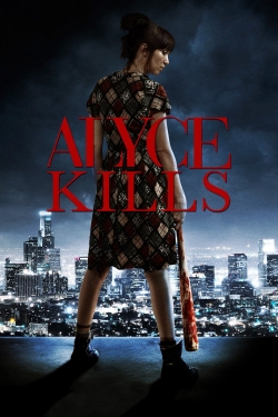 Alyce Kills-123movies