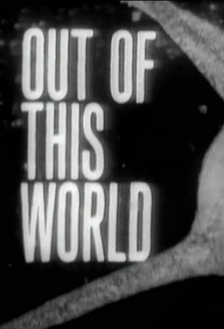 Out of This World-123movies