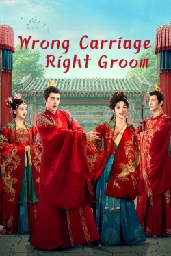 Wrong Carriage Right Groom-123movies