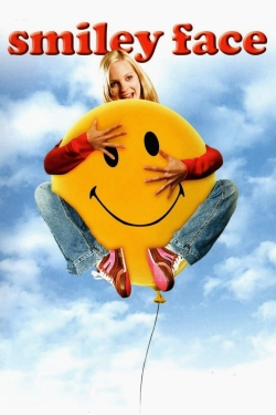 Smiley Face-123movies