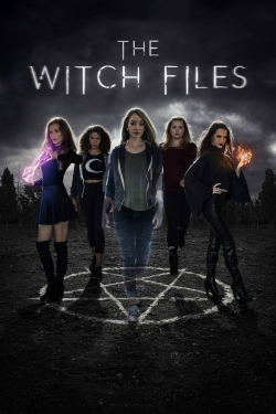 The Witch Files-123movies