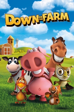 Down On The Farm-123movies