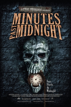 Minutes Past Midnight-123movies