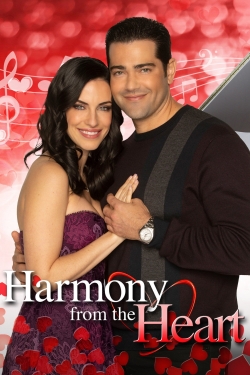 Harmony From The Heart-123movies