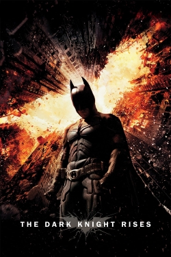 The Dark Knight Rises-123movies