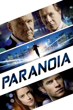 Paranoia-123movies