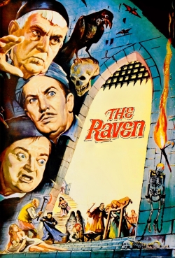 The Raven-123movies