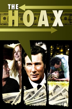 The Hoax-123movies