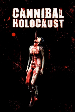 Cannibal Holocaust-123movies