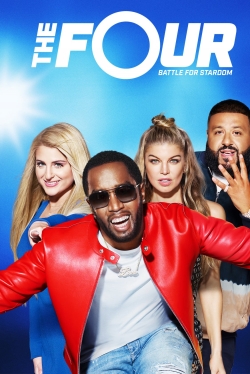 The Four: Battle for Stardom-123movies