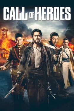 Call of Heroes-123movies