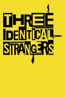 Three Identical Strangers-123movies