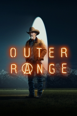 Outer Range-123movies