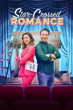 Star-Crossed Romance-123movies