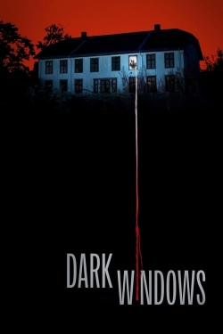 Dark Windows-123movies
