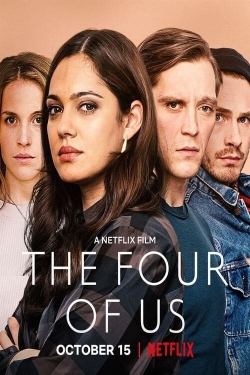The Four of Us-123movies