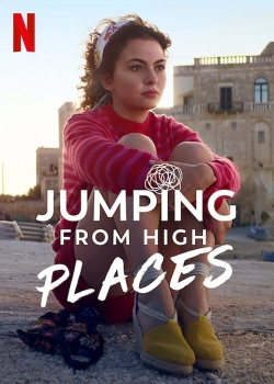 Jumping from High Places-123movies