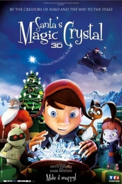 The Magic Crystal-123movies