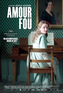 Amour Fou-123movies