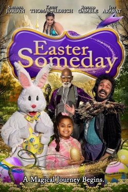 Easter Someday-123movies