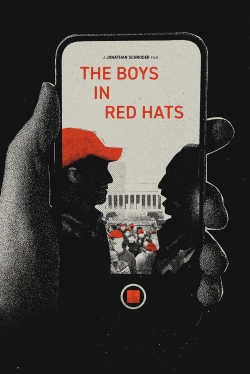 The Boys in Red Hats-123movies