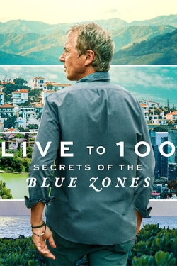 Live to 100: Secrets of the Blue Zones-123movies