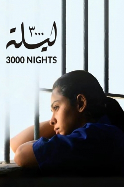 3000 Nights-123movies