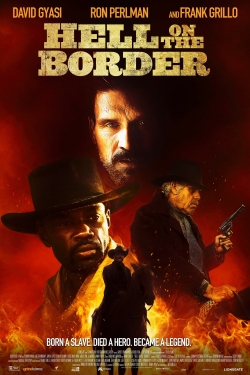 Hell on the Border-123movies