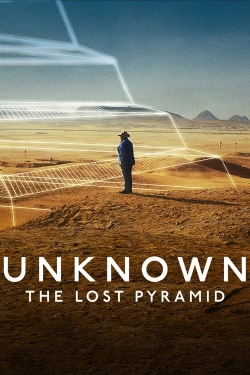 Unknown: The Lost Pyramid-123movies
