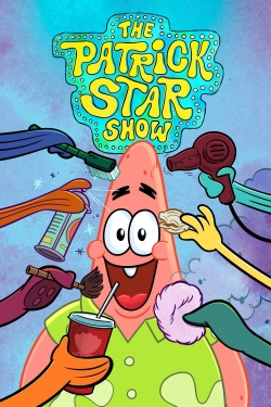 The Patrick Star Show-123movies