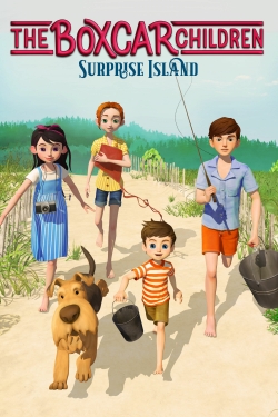 The Boxcar Children: Surprise Island-123movies