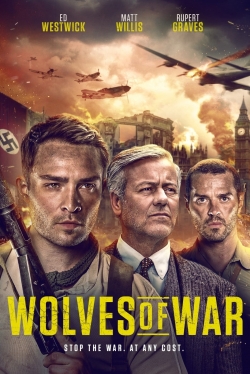 Wolves of War-123movies