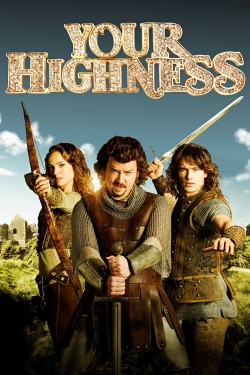 Your Highness-123movies
