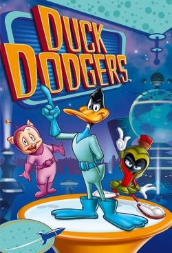 Duck Dodgers-123movies