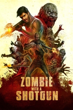 Zombie with a Shotgun-123movies