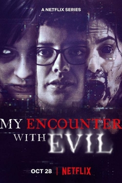 My Encounter with Evil-123movies