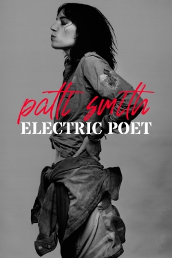 Patti Smith: Electric Poet-123movies