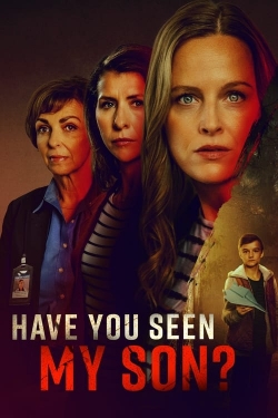 Have You Seen My Son?-123movies
