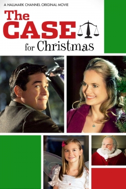 The Case for Christmas-123movies