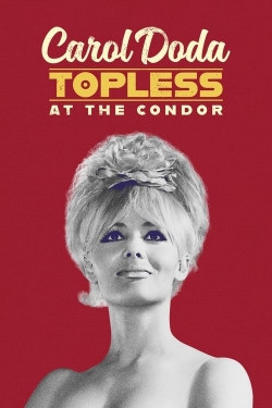 Carol Doda Topless at the Condor-123movies