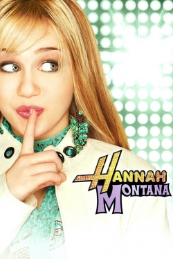 Hannah Montana-123movies